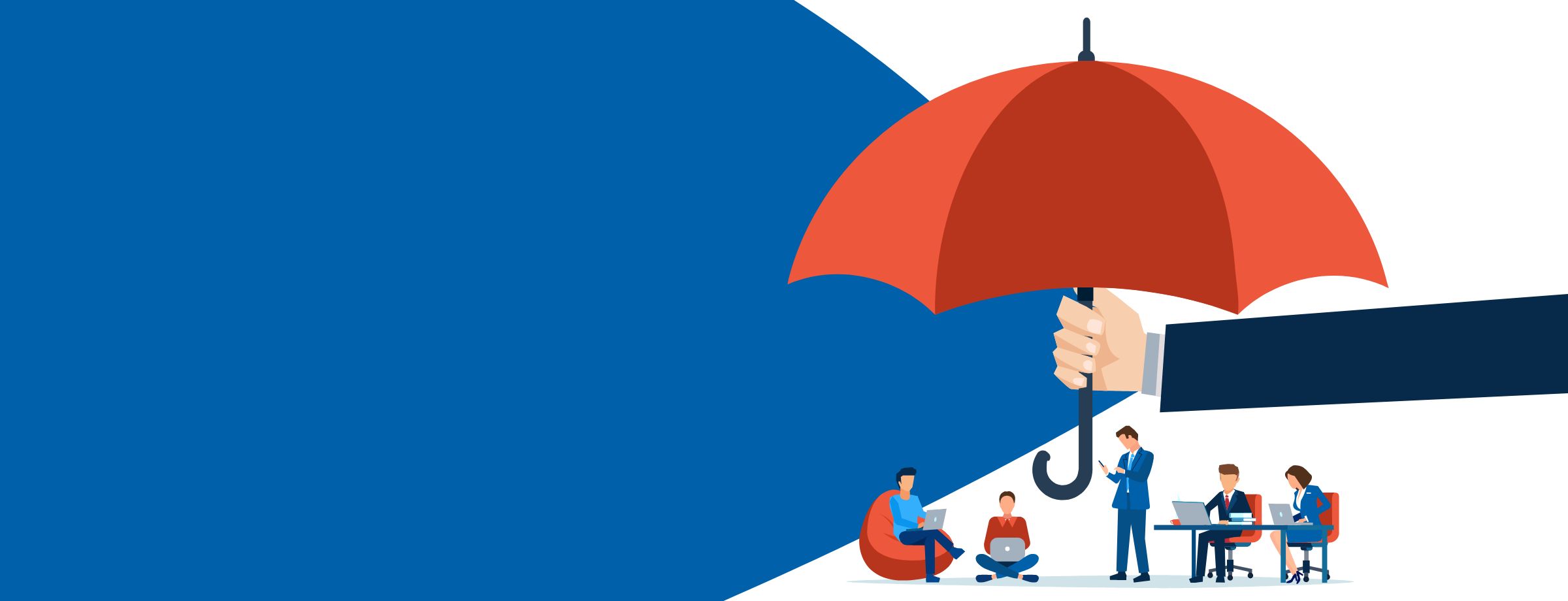 7 benefits of cyber insurance for MSPs