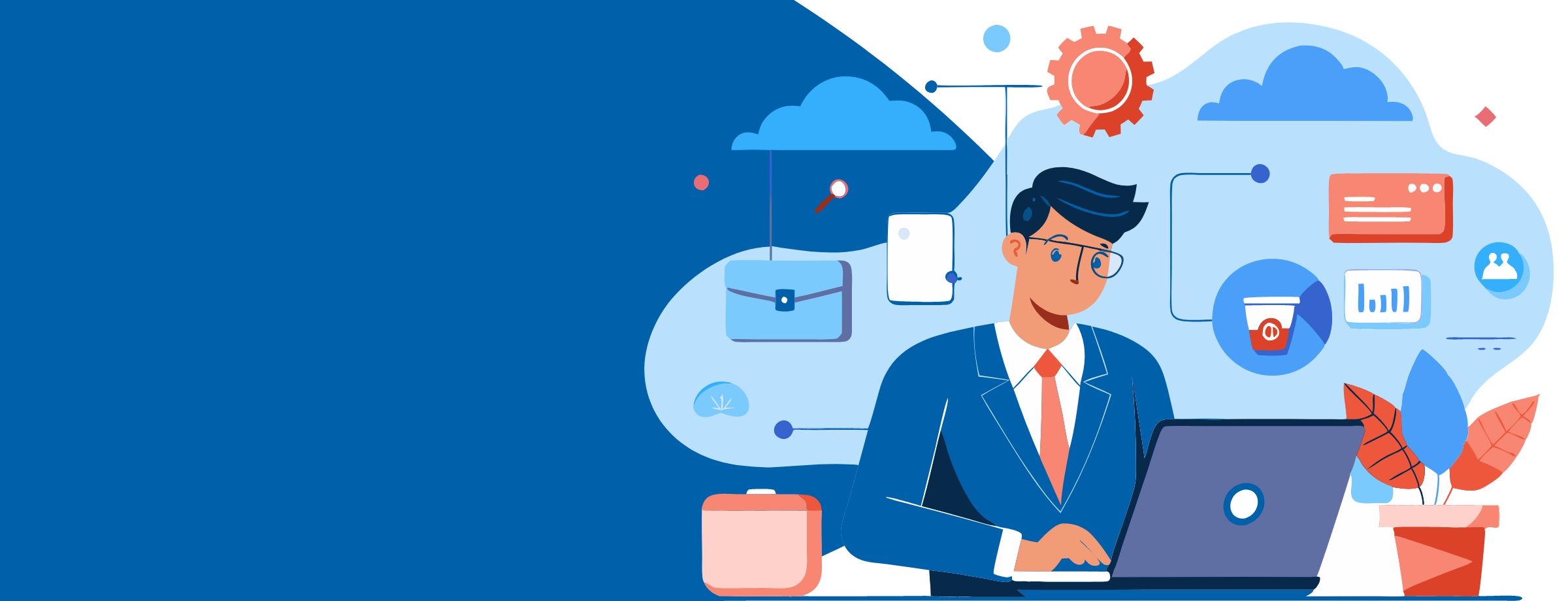 Keepit for MSPs: Simplify SaaS backup with a cost-effective, cloud-native solution