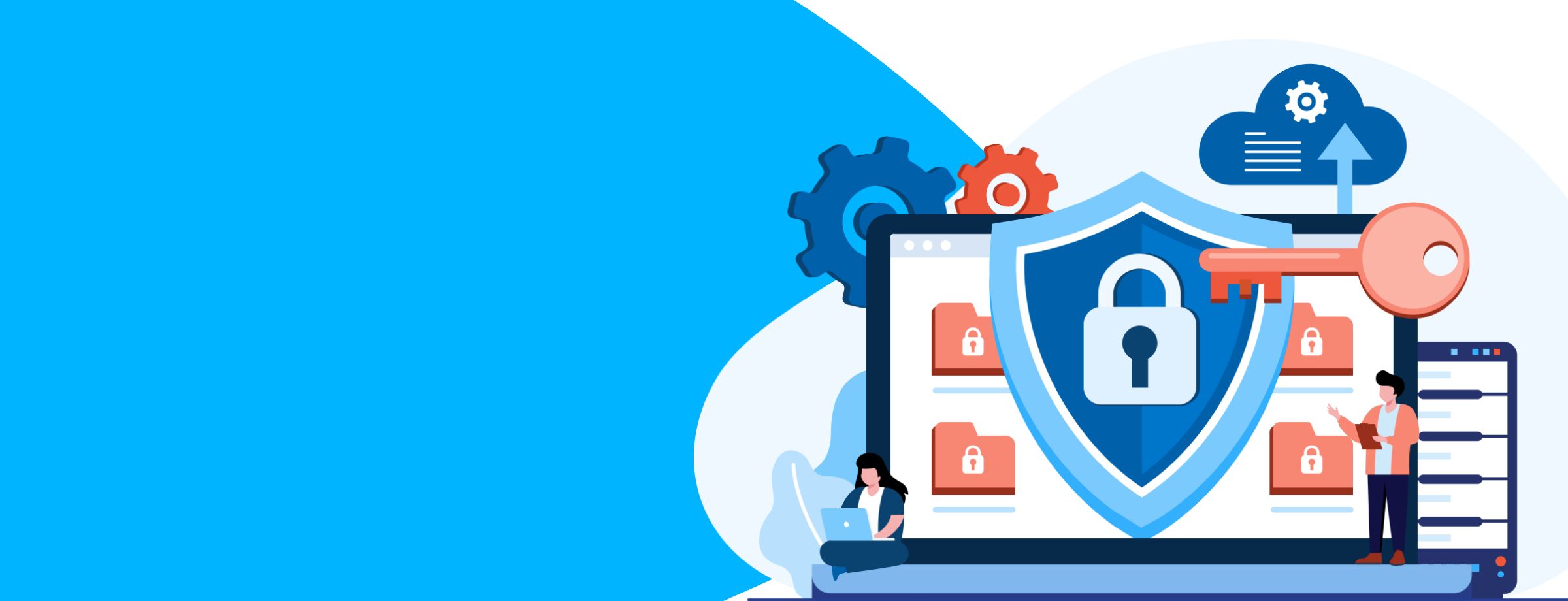 Cloud data protection trends: Empowering MSPs to stay ahead