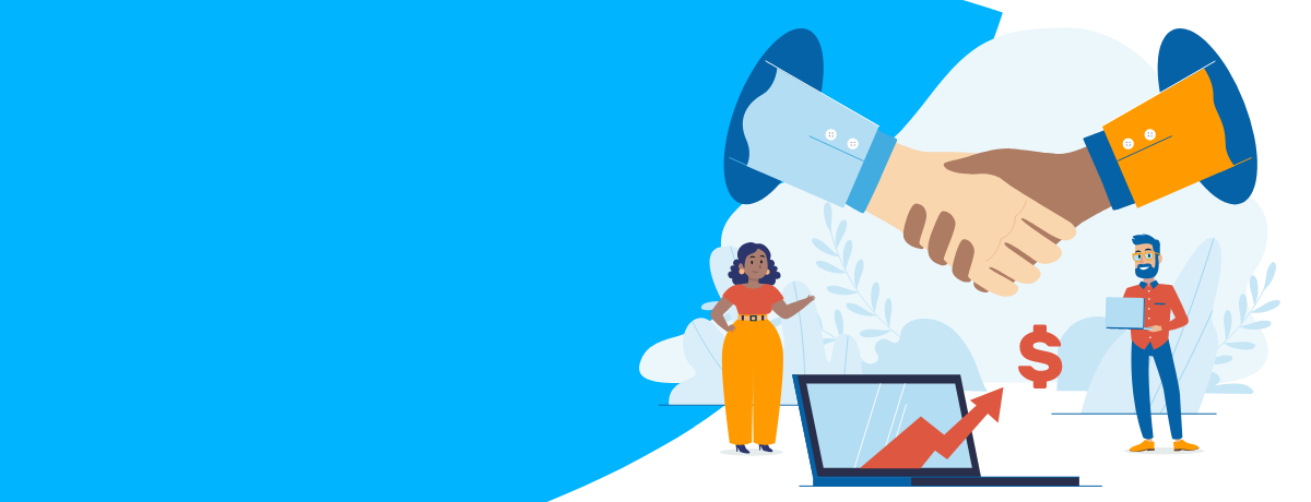 Profit from Microsoft Dynamics 365 Partner-to-Partner (P2P) pairing